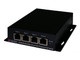 5-Port MaxiiNet 10/100/1G PoE Switch - Vi30005 5-Port MaxiiNet 10/100/1G PoE Switch - Vi30005